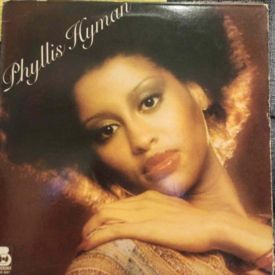 Phyllis Hyman - Phyllis Hyman