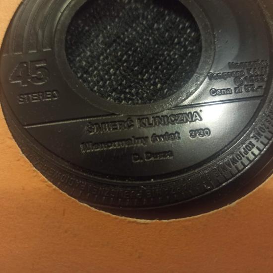 Śmierć Kliniczna - Nasza Edukacja