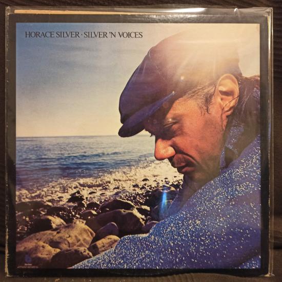 Horace Silver - Silver 'N Voices