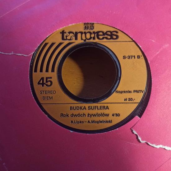 Budka Suflera - Nie Wierz Nigdy Kobiecie