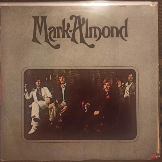 Mark-Almond 