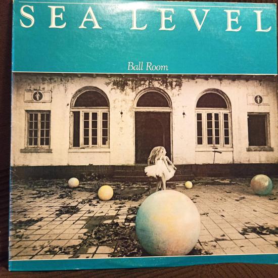 Sea Level - Ball Room