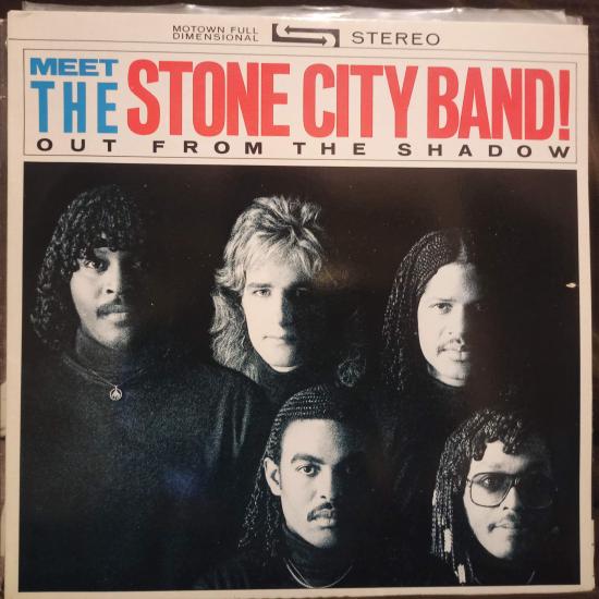 Stone City Band - Meet The Stone City Band! 
