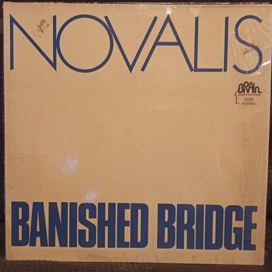 Novalis- Banished Bridge