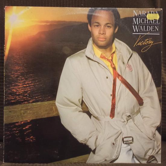 Narada Michael Walden - Victory