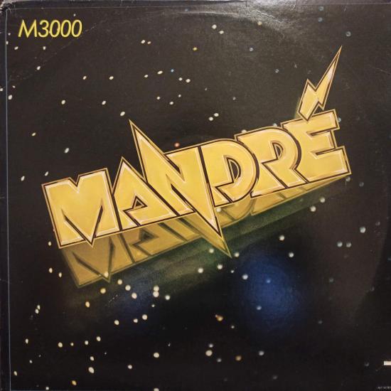 Mandré - M3000