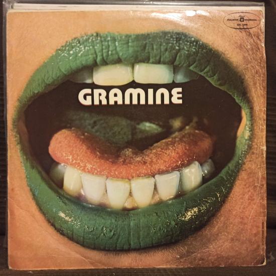 Gramine - Gramine