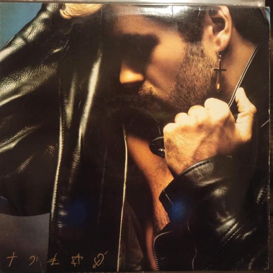 George Michael - Faith