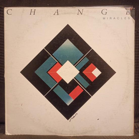 Change - Miracles