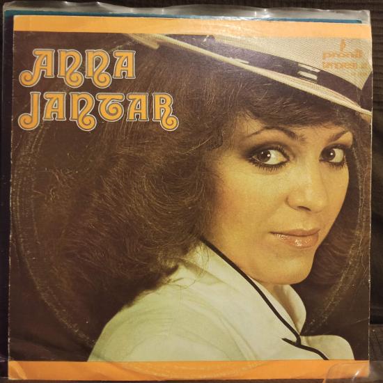 Anna Jantar - Anna Jantar