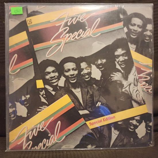 Five Special - Special Edition