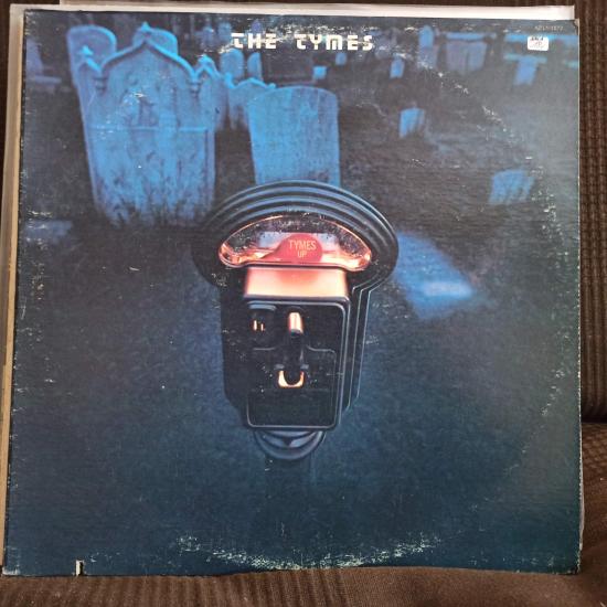 Tymes - Tymes Up