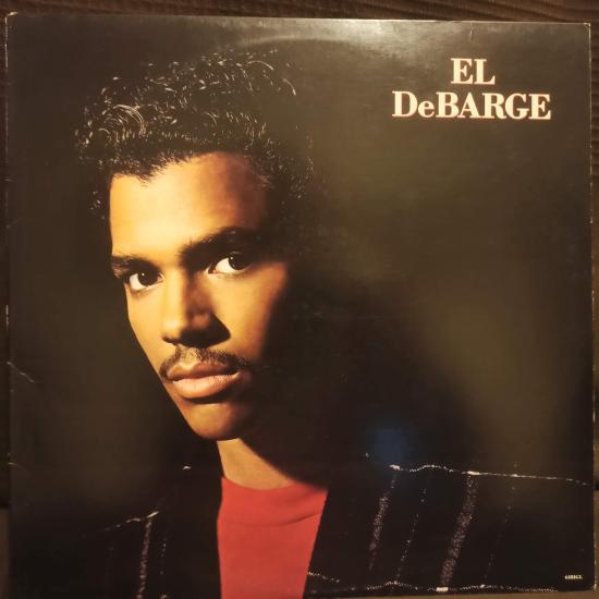 El DeBarge - El DeBarge