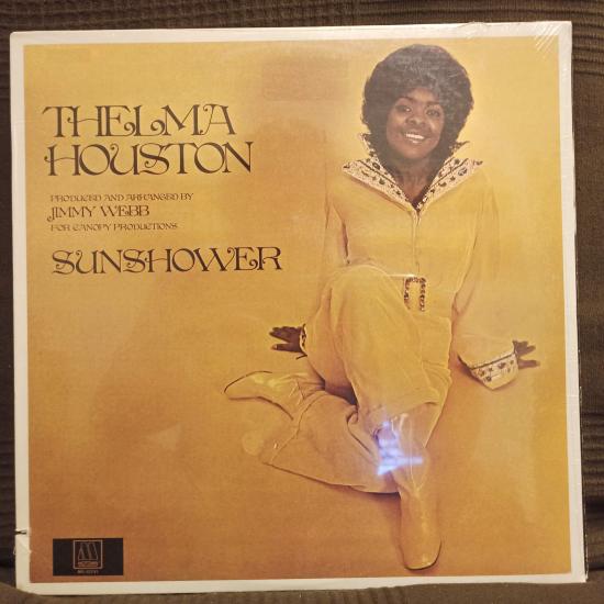 Thelma Houston - Sunshower