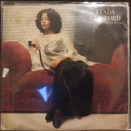 Linda Clifford - If My Friends Could See Me Now