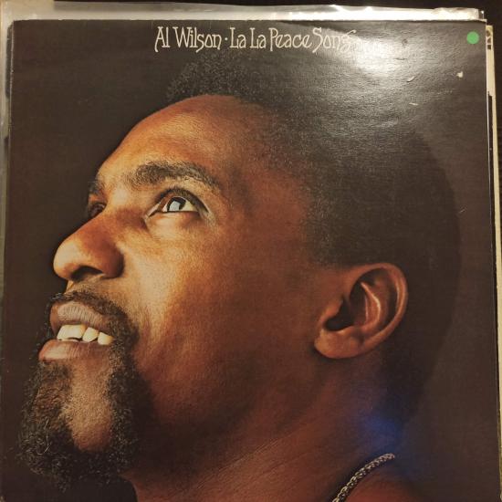 Al Wilson - La La Peace Song