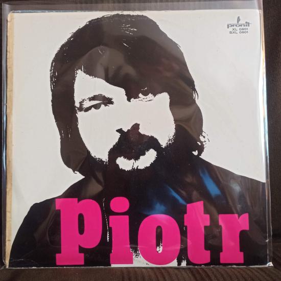 Piotr Figiel - Piotr