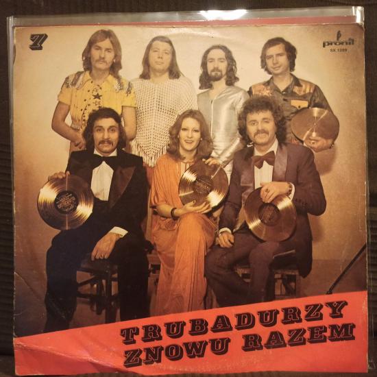 Trubadurzy -Znowu Razem