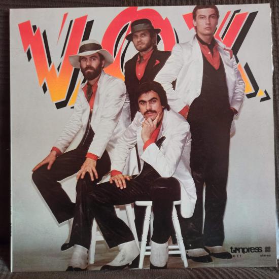 VOX-Vox