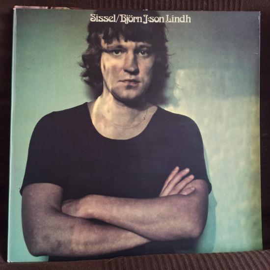 Björn J:Son Lindh - Sissel