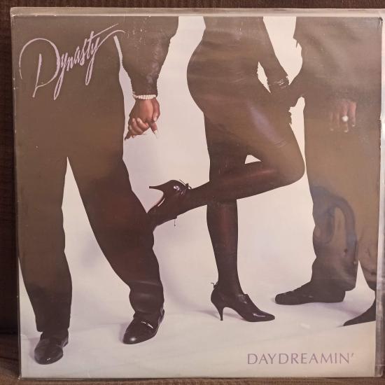 Dynasty -Daydreamin'