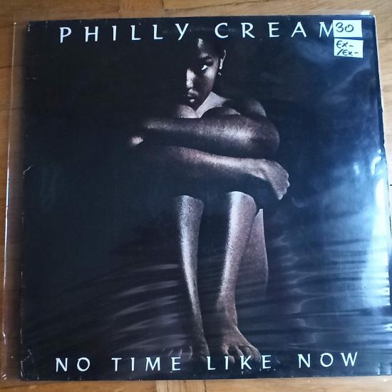Philly Cream (2) - No Time Like Now