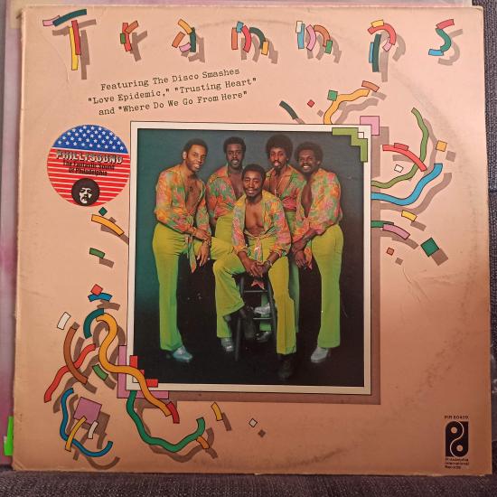 Trammps-Trammps