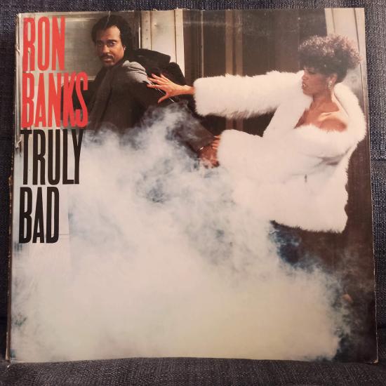 Ron Banks -Truly Bad