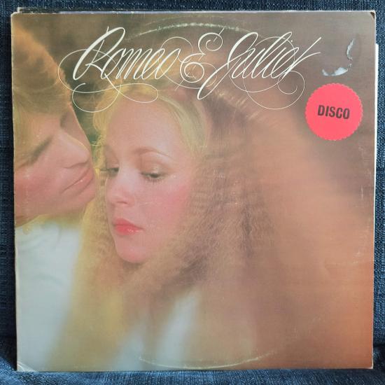 Alec R. Costandinos And The Syncophonic Orchestra -Romeo & Juliet