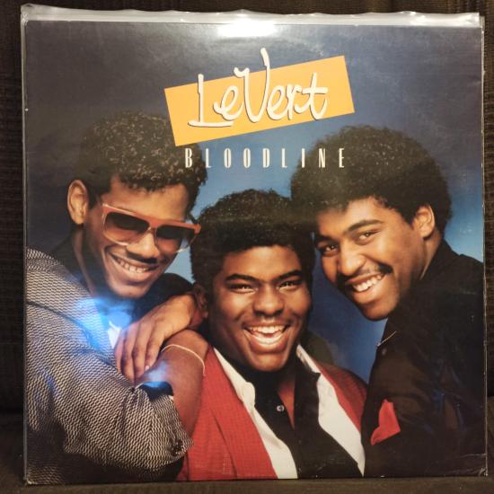 LeVert-Bloodline