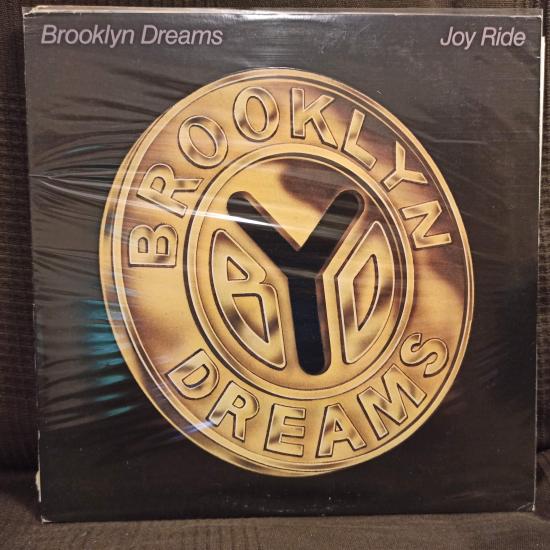 Brooklyn Dreams -Joy Ride
