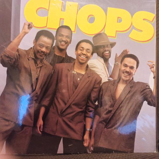 Chops-Chops
