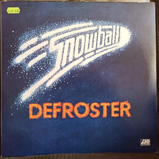 Snowball-Defroster