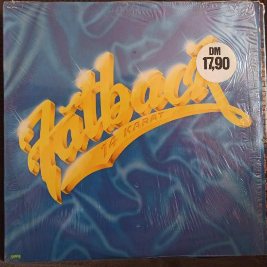 Fatback-14 Karat