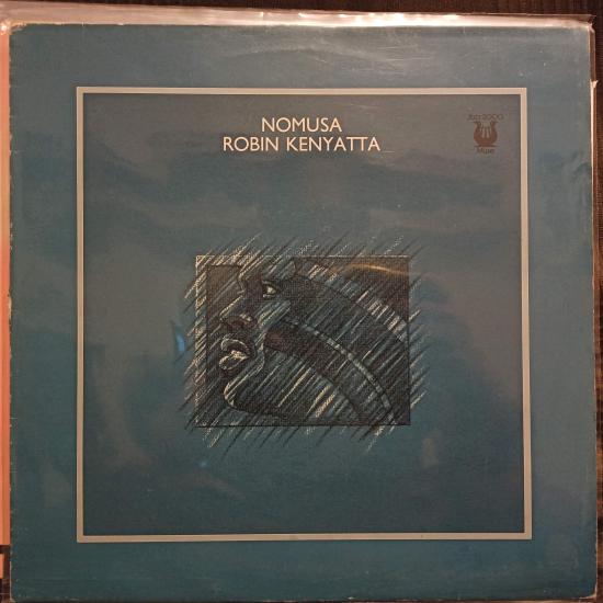 Robin Kenyatta -Nomusa