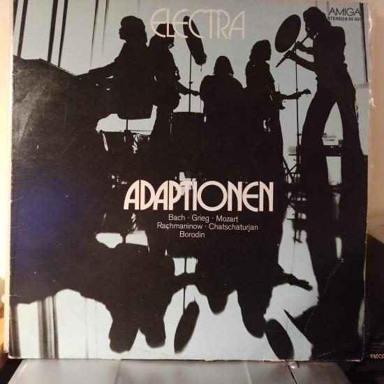 Electra-Adaptionen