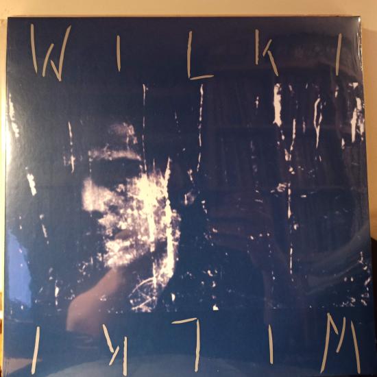 Wilki-Wilki