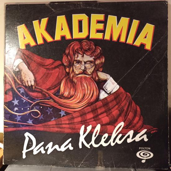Various -Akademia Pana Kleksa
