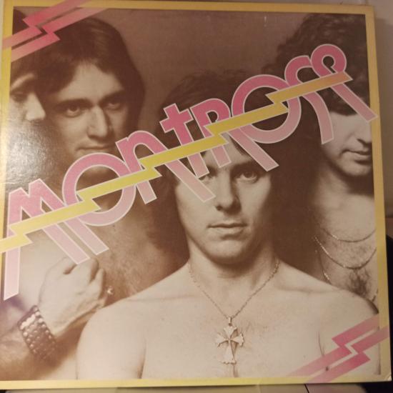 Montrose-Montrose