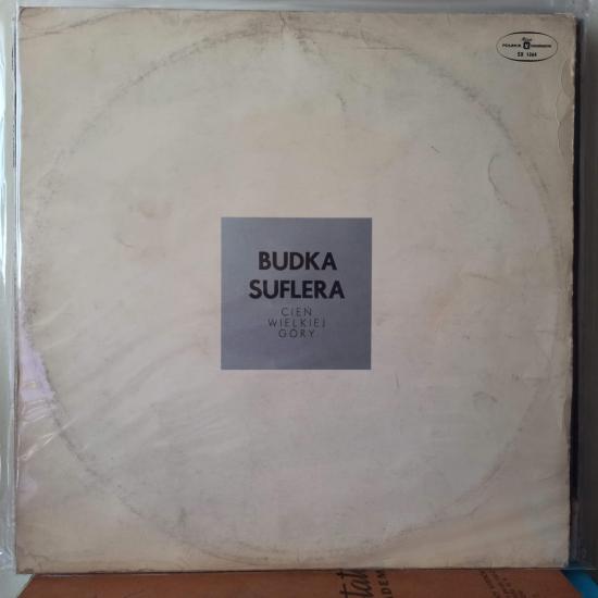 Budka Suflera -Cień Wielkiej Góry