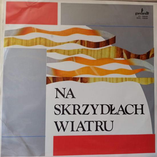 Various -Na Skrzydłach Wiatru