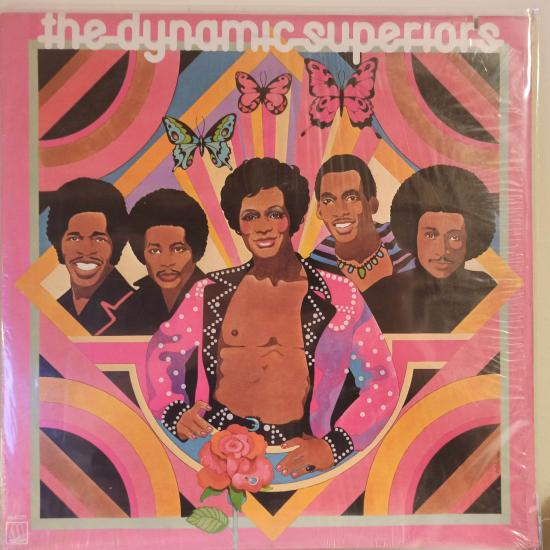 Dynamic Superiors* -The Dynamic Superiors