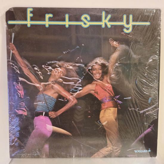 Frisky-Frisky