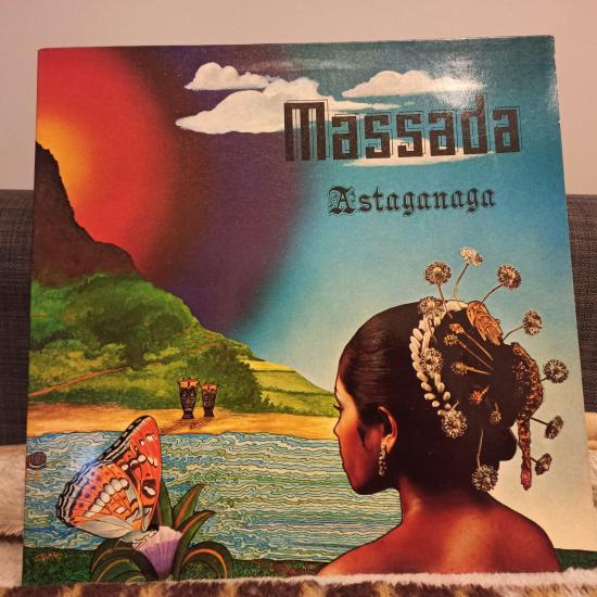 Massada-Astaganaga