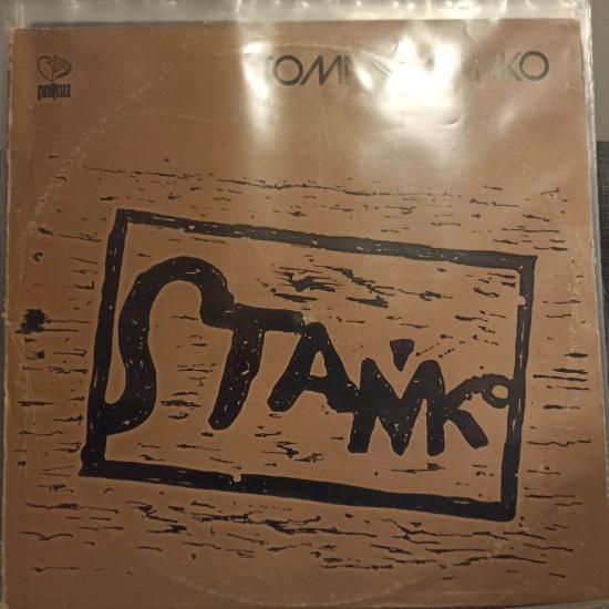 Tomasz Stańko -W Pałacu Prymasowskim