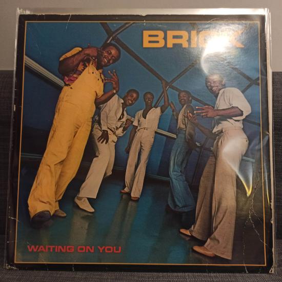 Brick -Waiting On You