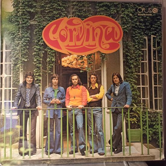Corvina -Corvina