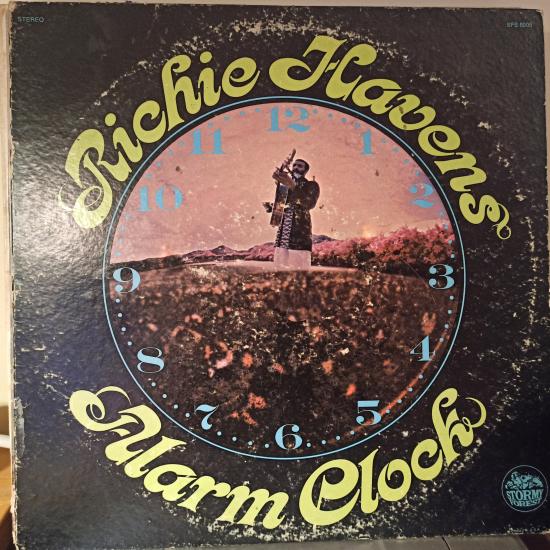 Richie Havens -Alarm Clock