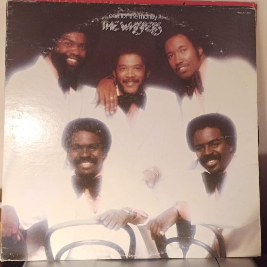 Whispers -One For The Money