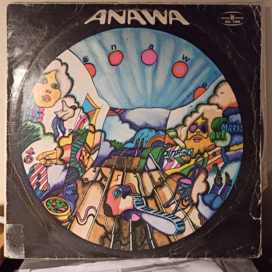 Anawa -Anawa